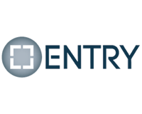 Logo van Entry - Administratiekantoor