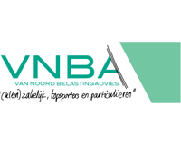 Logo van Van Noord Belastingadvies - Administratiekantoor