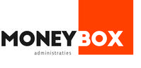 Logo van Moneybox - Administraties