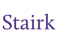Logo van Stairk - Administratiekantoor