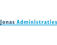 Logo van Jonas Administraties - Administratiekantoor