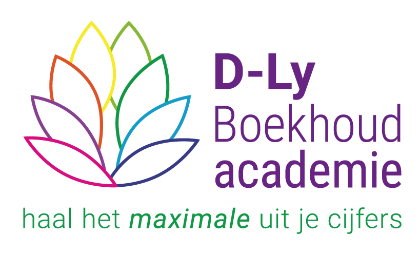 D-Ly BoekhoudAcademie