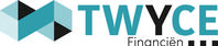 Logo van Twyce Financien - Financieel administratiekantoor