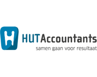 Logo van Hut Accountants en Bedrijfsadviseurs - Accountantskantoor