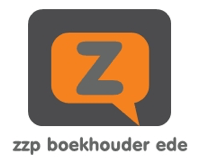 Logo van ZZP boekhouder Ede - Administratiekantoor