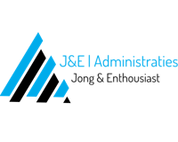 Logo van Jong & Enthousiast Administraties - Boekhoudkantoor