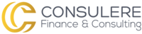 Logo van Consulere Finance & Consulting - Administratie- en advieskantoor