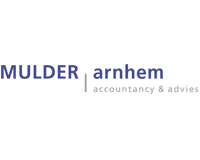Logo van Mulder Arnhem - Accountancy en Advies