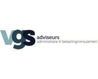 Logo van VGS Adviseurs - Administratiekantoor