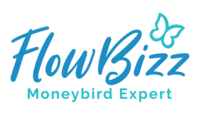 Logo van FlowBizz - Boekhoudcoach