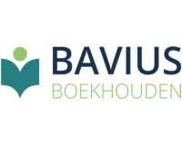 Logo van Bavius Boekhouden - Administratie en Belastingzaken
