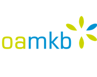 Logo van OAMKB Dronten - Administratiekantoor