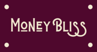 Logo van Money Bliss - Boekhoud coach, Profit First Professional