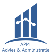 Logo van Post Advies & Administratie - Administratiekantoor