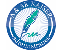 A & AK KAISER administraties BV