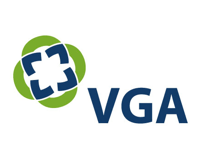 Logo van VGA - Administratie en Advieskantoor