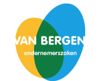 Logo van Van Bergen Ondernemerszaken - Accountants en Belastingadviseurs