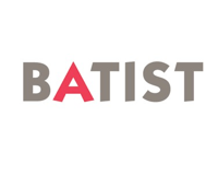 Logo van Batist Administratieve Dientsverlening BV - Administratiekantoor