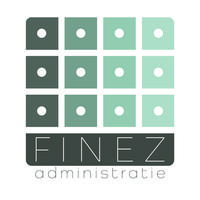 Logo van finèz administratie - Administratiekantoor