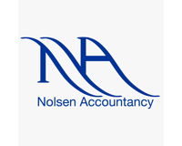 Logo van Nolsen Accountancy - Accountantskantoor