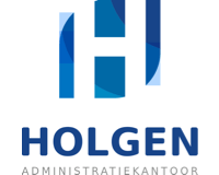 Logo van Administratiekantoor Holgen - Administratiekantoor