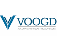 Logo van Voogd Accountants - Accountantskantoor