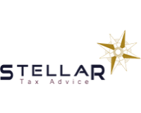 Logo van Stellar Tax Advice - Fiscalisten en bedrijfsadministraties