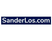 Logo van SanderLos.com - Boekhouder