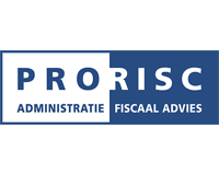 Logo van Prorisc Business Consulting - Administratiekantoor