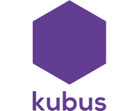 Logo van Kubus - Administratiekantoor