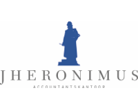 Logo van Jheronimus Accountants - Accountantskantoor