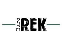 Logo van Buro REK - Virtual Assistant