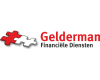Logo van Gelderman Financiële Diensten - Administratiekantoor