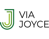 Logo van ViaJoyce - Administratiekantoor
