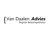Logo van Van Daalen Advies - Belastingadvieskantoor