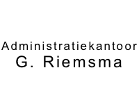 Logo van Administratiekantoor Riemsma - Administratiekantoor/Belastingconsulent