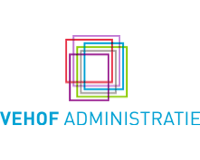 Logo van Vehof administratie - Administratiekantoor