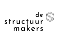 Logo van De Structuurmakers - Business support & advies