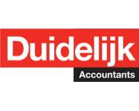 Logo van Duidelijk Accountants - Accountantskantoor