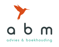 Logo van Abm advies & boekhouding - administratiekantoor