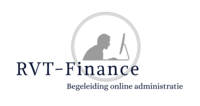 Logo van RVT-Finance - Administratiekantoor