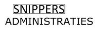 Logo van Snippers Administraties - Administratiekantoor