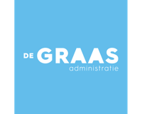 Logo van De Graas Administratie - Administratiekantoor