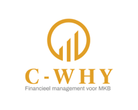 Logo van C Why - Administratiekantoor