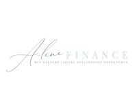 Logo van A-line Finance - Administratiekantoor