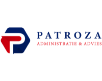 Logo van PATROZA Administratie & Advies - Administratiekantoor