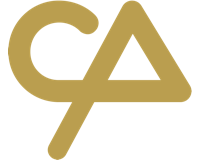 Logo van Capabel Administratie & Advies - Administratiekantoor