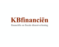 Logo van KBfinancien - Belastingadvieskantoor