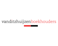 Logo van Van Ditzhuijzen Boekhouders - Boekhoudkantoor