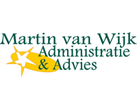 Martin van Wijk Administratie & Advies